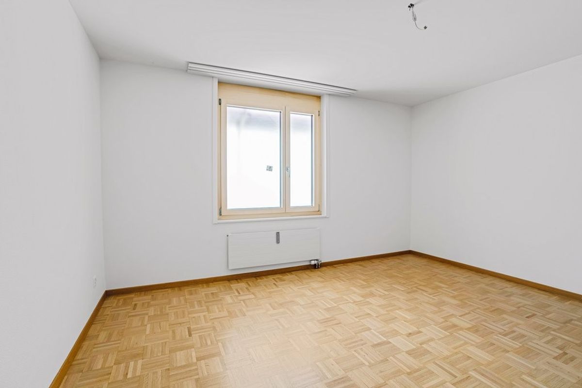Wohnen mit Lebensqualität - 2