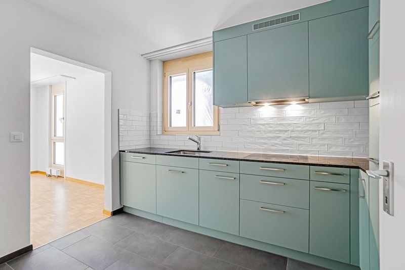 Wohnen mit Lebensqualität - 4