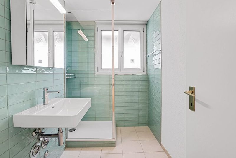 Wohnen mit Lebensqualität - 5