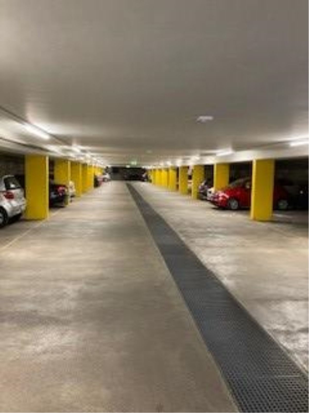 Schützen Sie Ihr Auto vor Hagel und Sturm! - 1