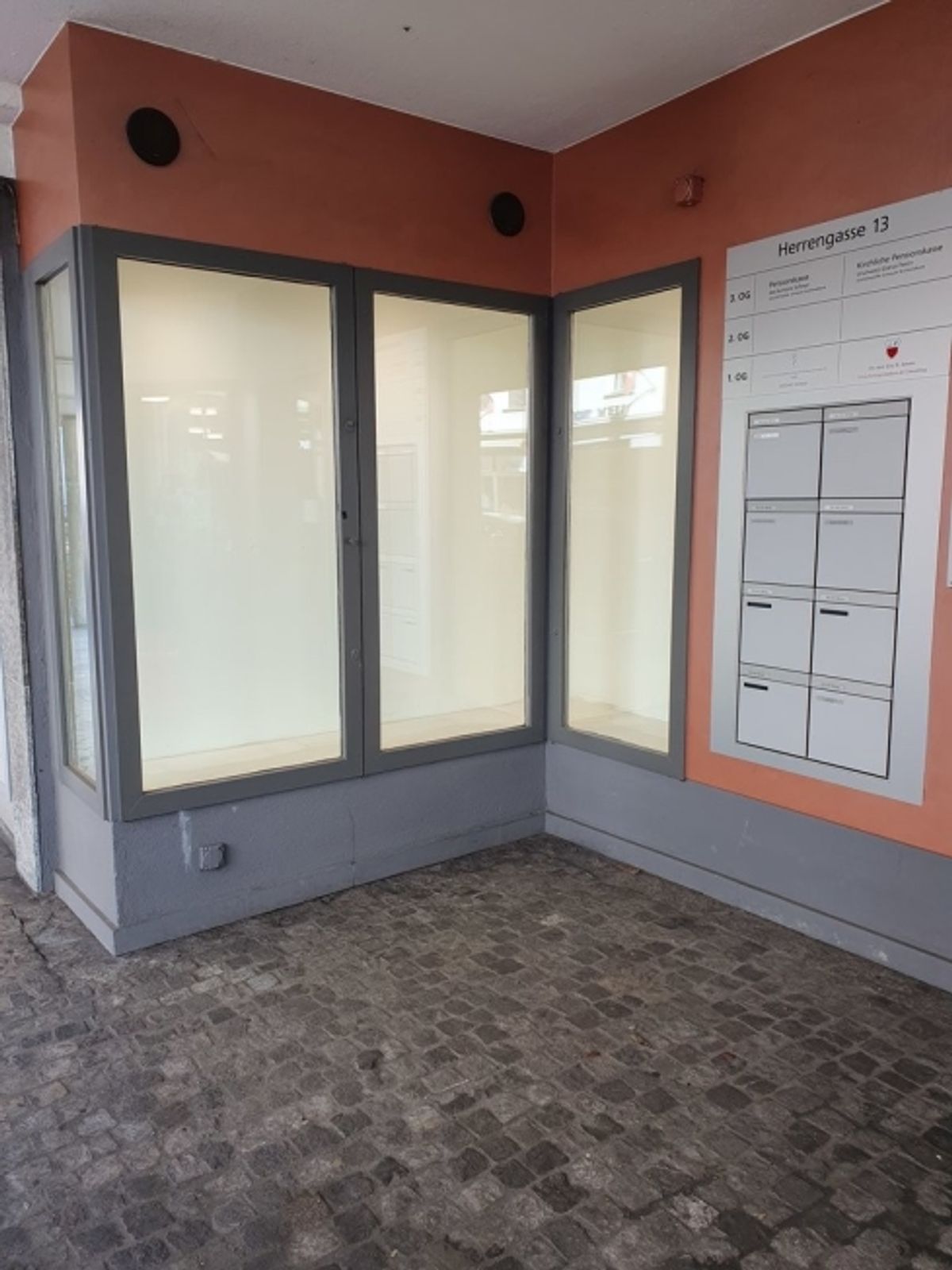 Ihre Werbung an optimaler Lage! - 1