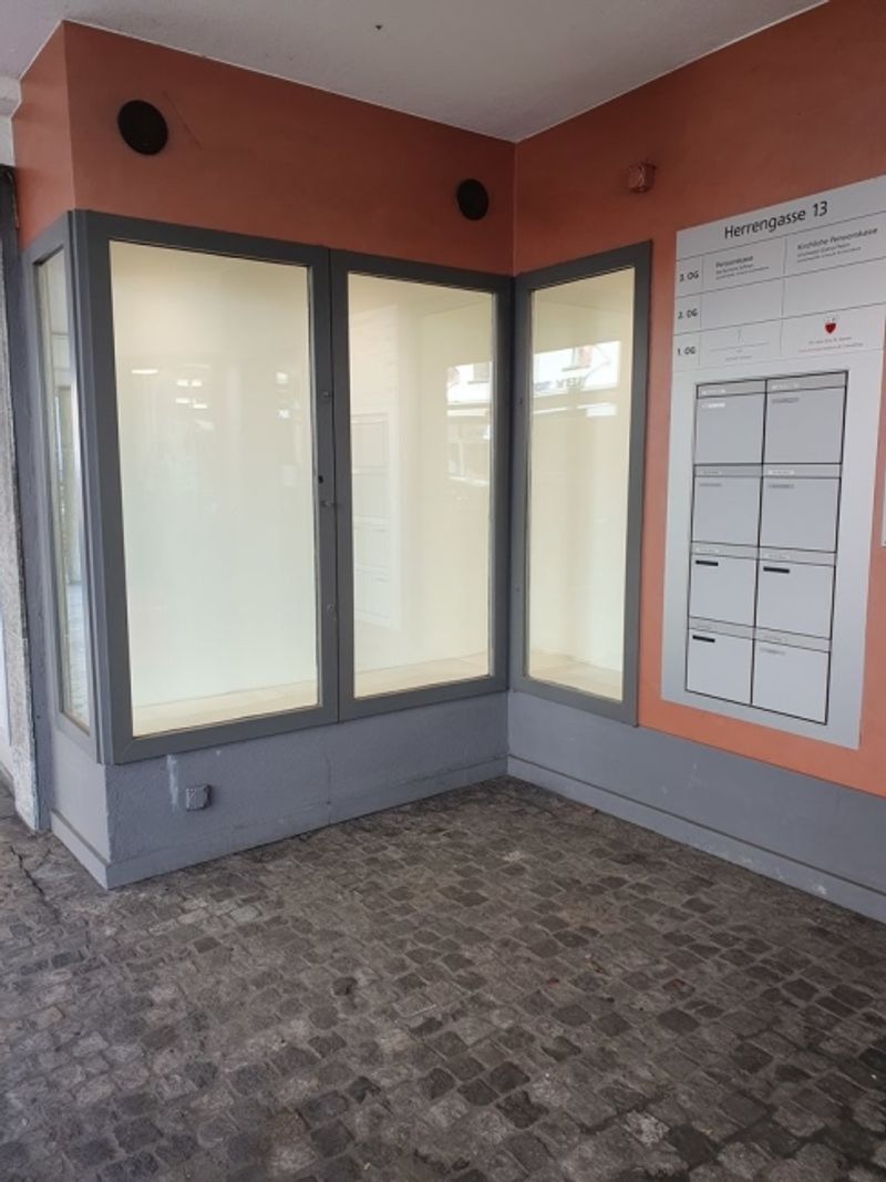 Ihre Werbung an optimaler Lage! - 2