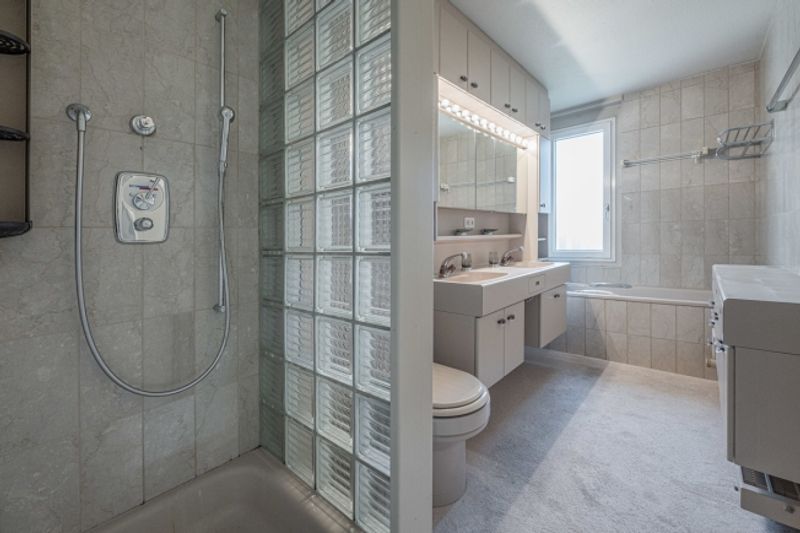 Ein Architektenhaus am Waldrand; Wohnen mit Stil und Privatsphäre - 5