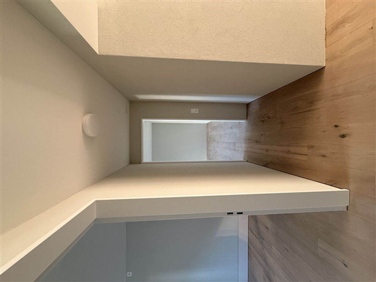 Sanierte Stadtwohnung mit Stil - mitten in Zug - 5
