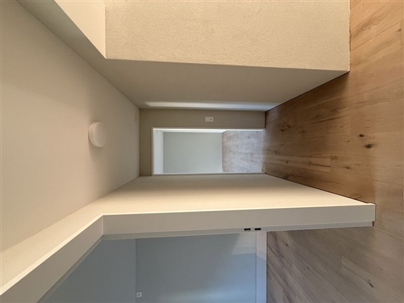 Sanierte Stadtwohnung mit Stil - mitten in Zug - 6