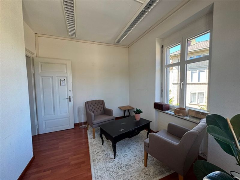 11 m² Büro zur Miete - Stadtvilla, zentral in Winterthur - 7