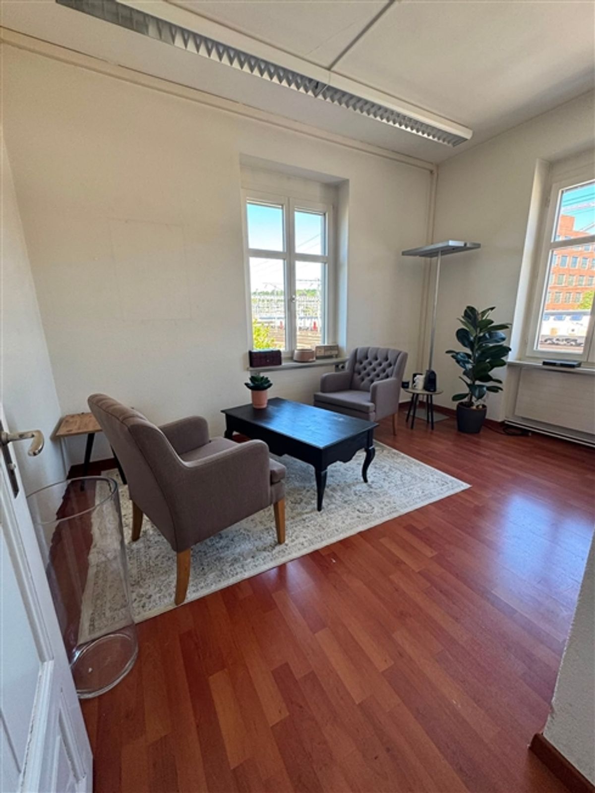 11 m² Büro zur Miete - Stadtvilla, zentral in Winterthur - 7
