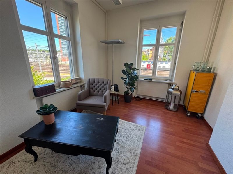 11 m² Büro zur Miete - Stadtvilla, zentral in Winterthur - 9