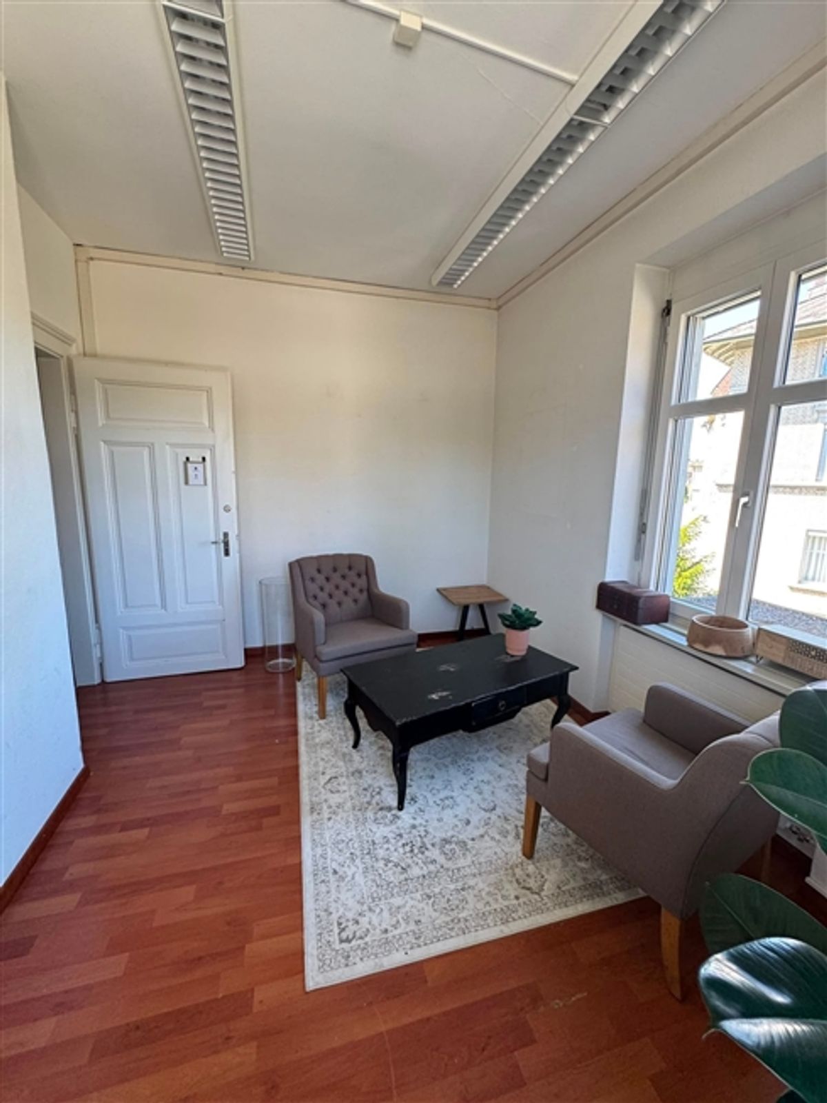 11 m² Büro zur Miete - Stadtvilla, zentral in Winterthur - 9
