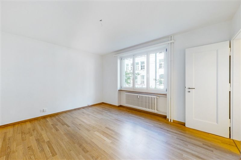 Wohnen im Länggassquartier - 3