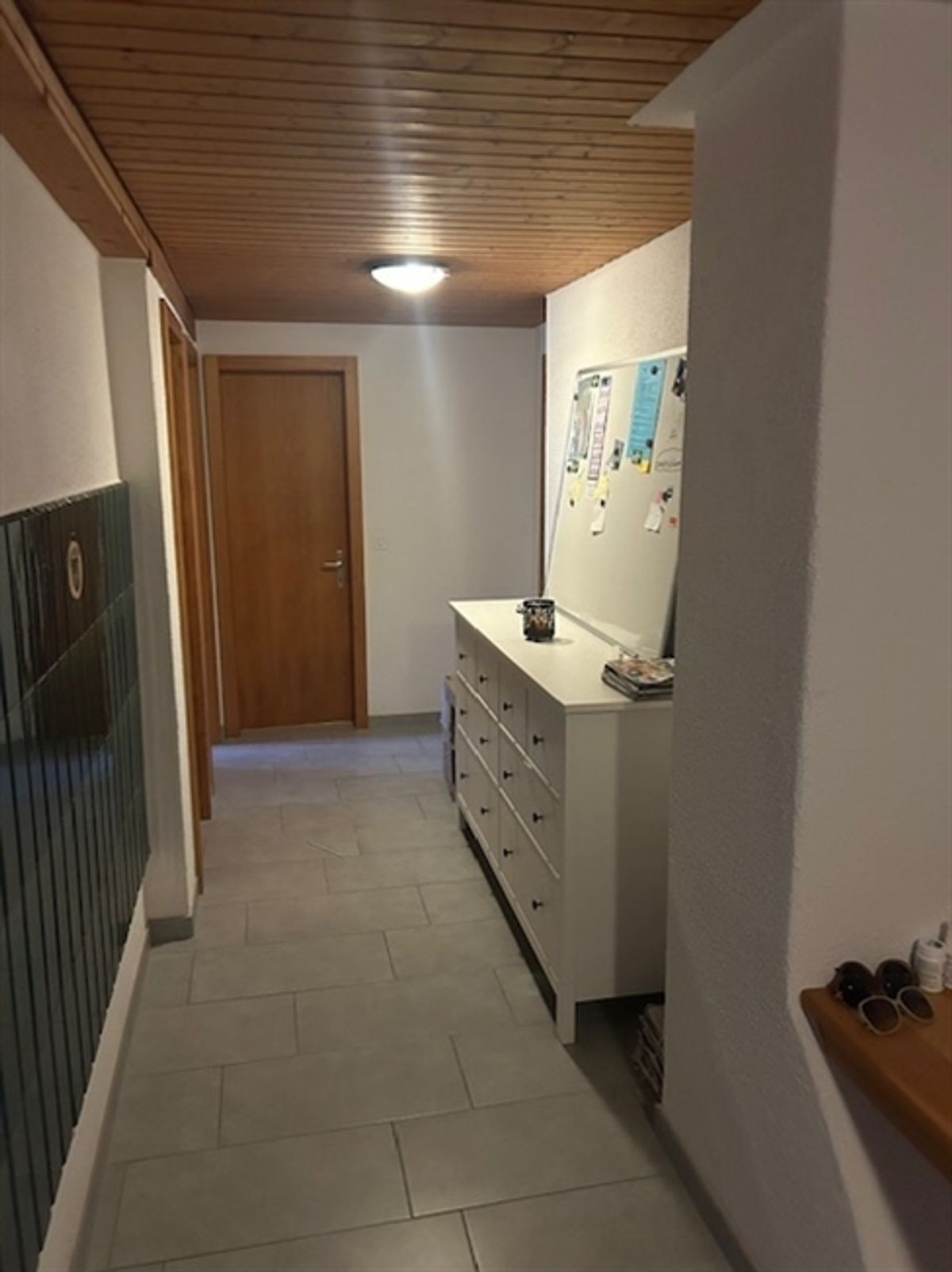 Altbauwohnung - mit Charme - naturnah - 1