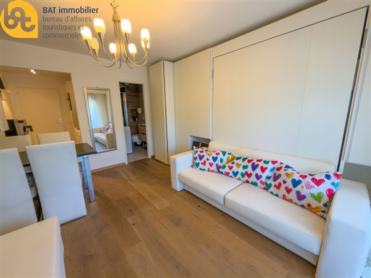 Vercorin – Vollständig renoviertes Atelier im Zweithaus, nahe den Pisten und Annehmlichkeiten - 0