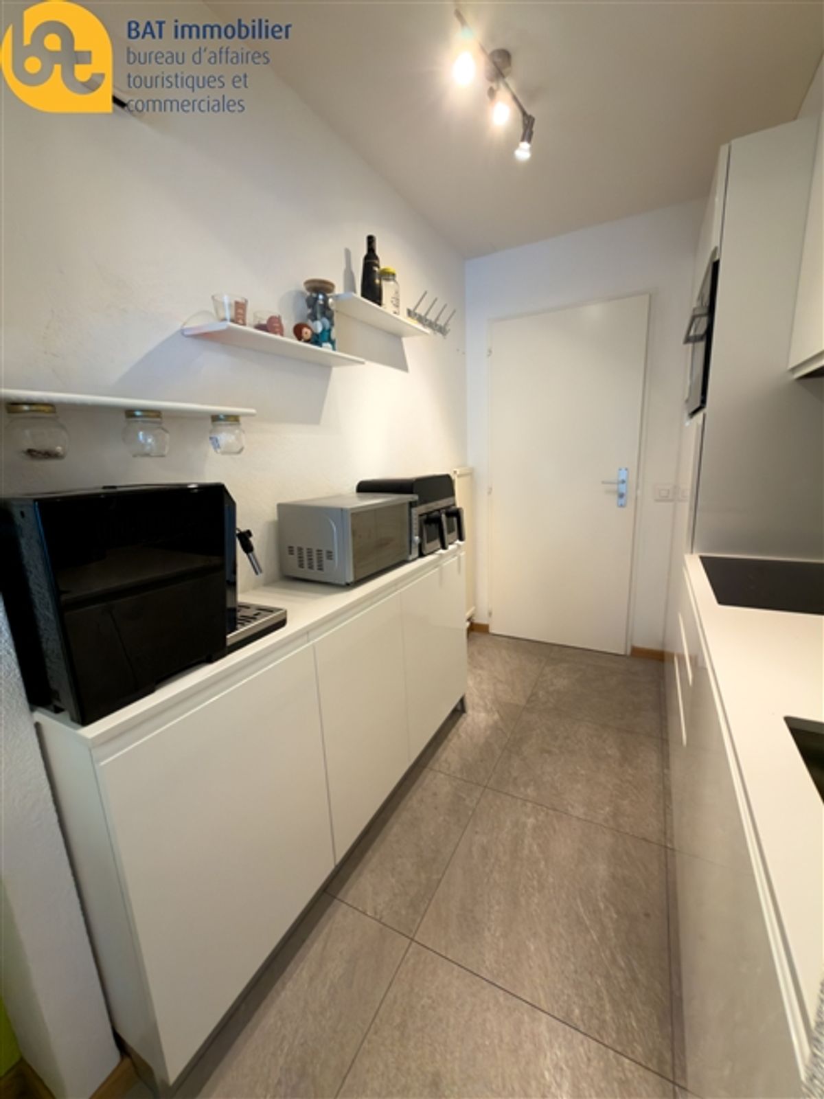 Vercorin – Vollständig renoviertes Atelier im Zweithaus, nahe den Pisten und Annehmlichkeiten - 3