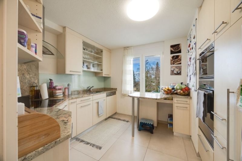 RARITÄT IN BESTLAGE MIT POOL, WINTERGARTEN UND GRILL-LOUNGE FRISCH RENOVIERT - 8