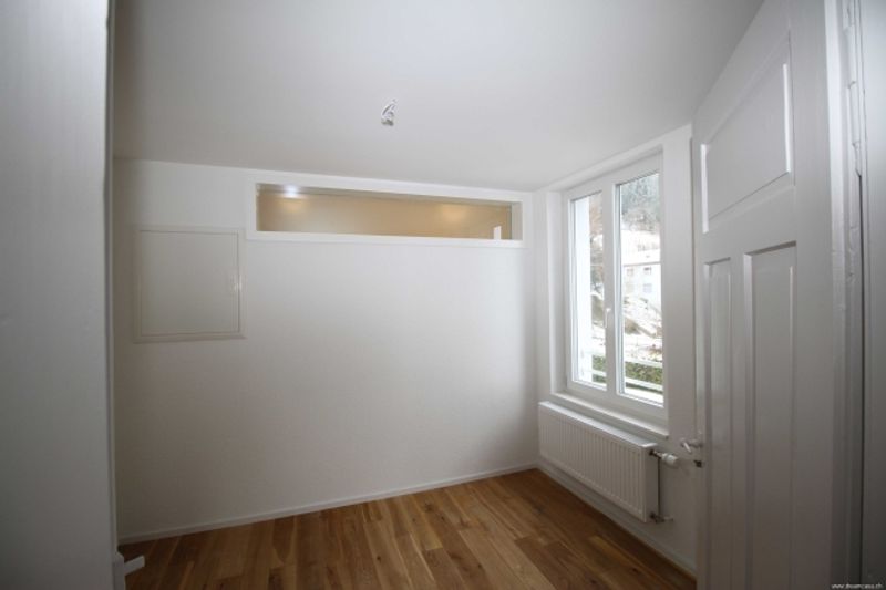Helle 3.5-Zimmer-Wohnung mit Balkon in St. Gallen - 5
