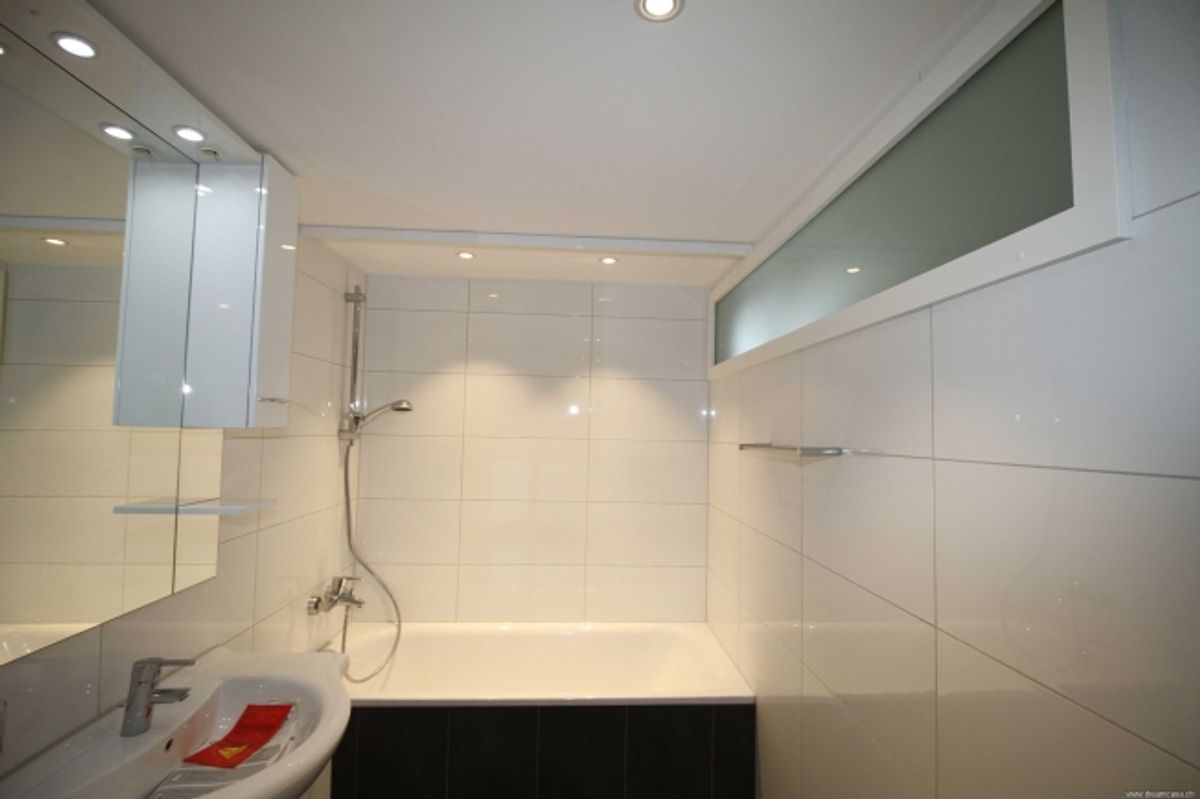 Helle 3.5-Zimmer-Wohnung mit Balkon in St. Gallen - 6