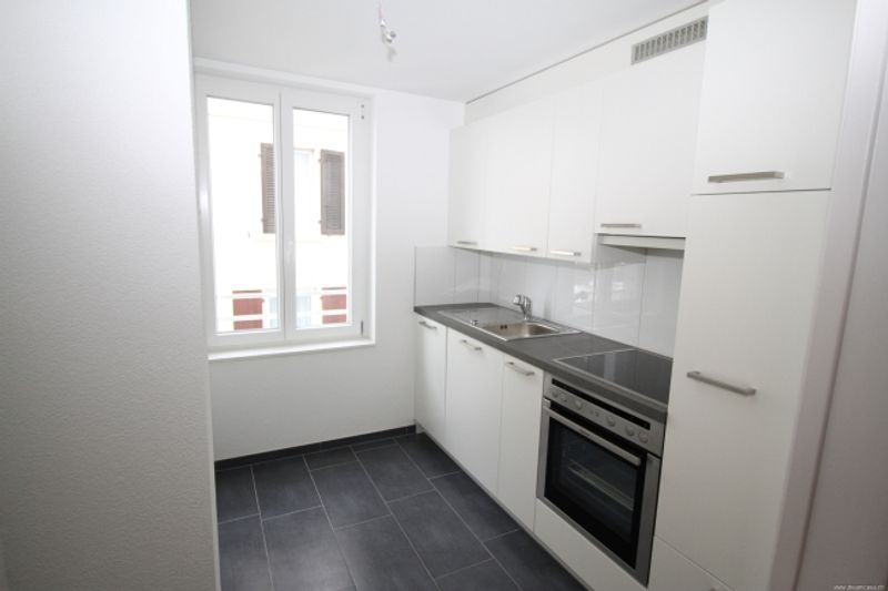 Helle 3.5-Zimmer-Wohnung mit Balkon in St. Gallen - 8