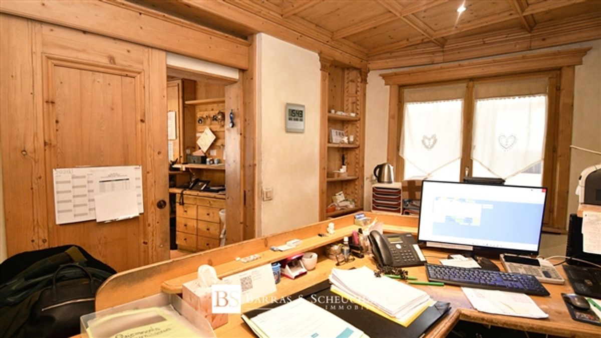 Geschäftslokal - Premiumlage, Sichtbarkeit, Schaufenster, 2 Zugänge - 3