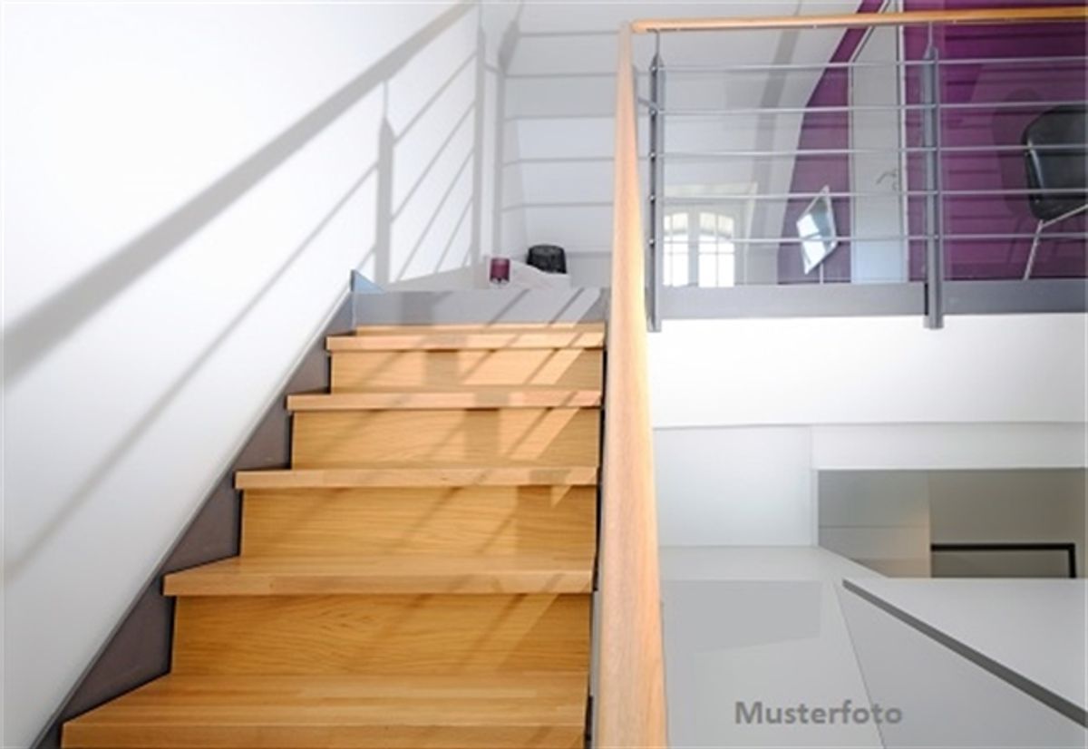 *Attika-Maisonette-Wohnung* - 0