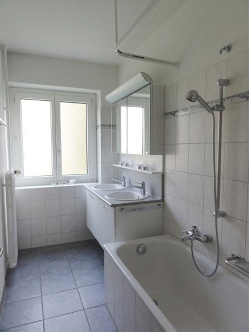 Schöne Wohnung im Ostringquartier - 3