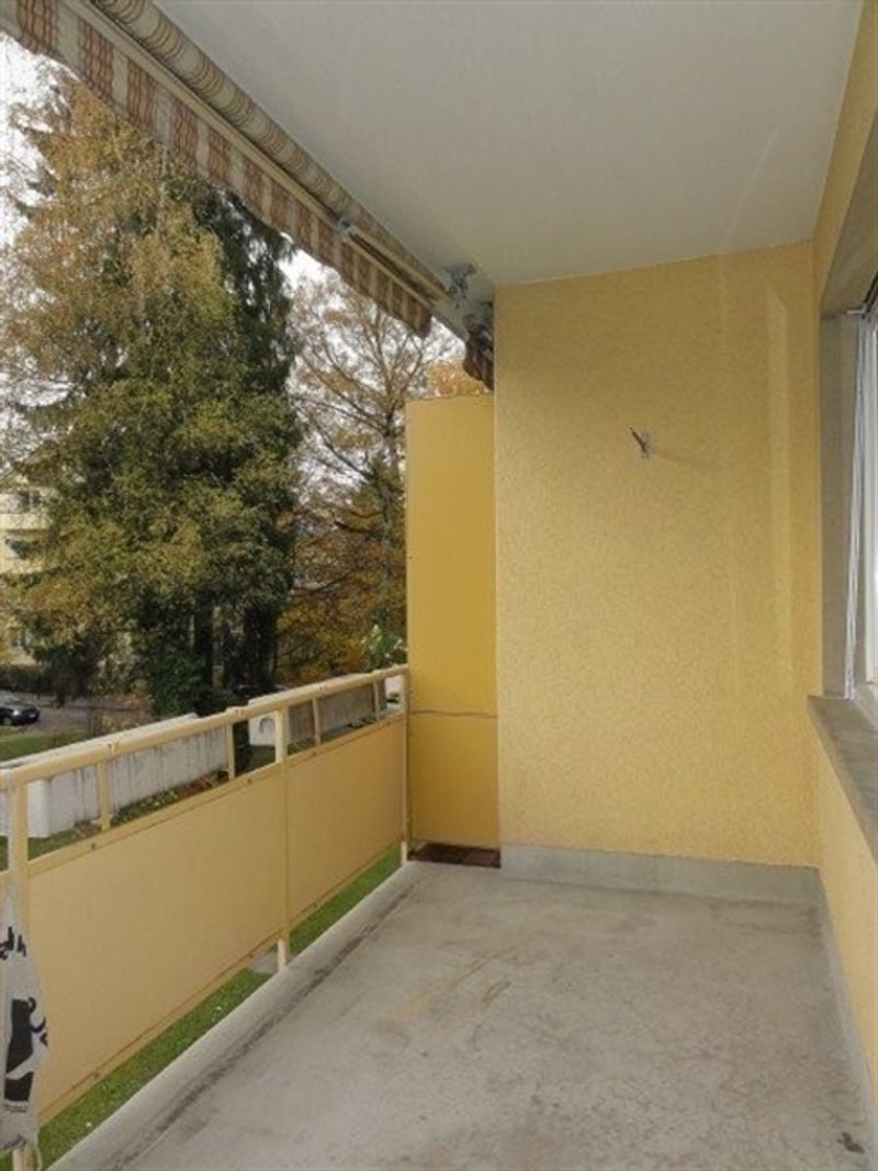 Schöne Wohnung im Ostringquartier - 8