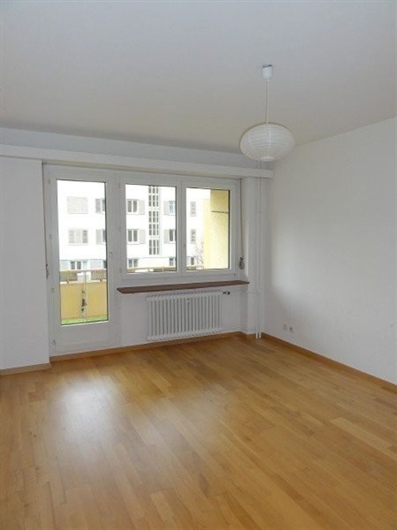 Schöne Wohnung im Ostringquartier - 4