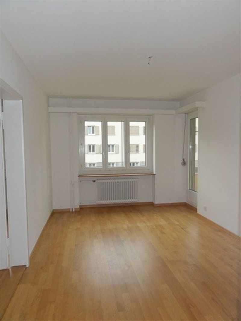 Schöne Wohnung im Ostringquartier - 6