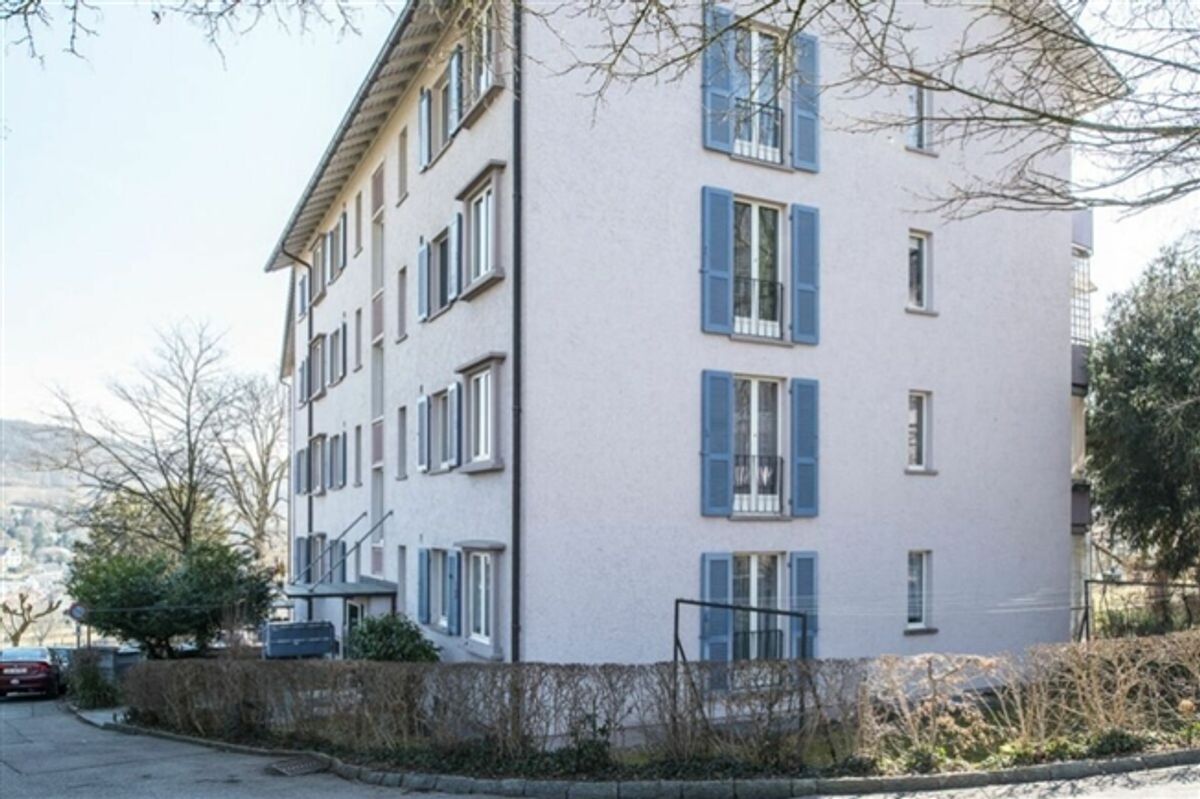 Ihre ideale SINGLE-Wohnung - 0