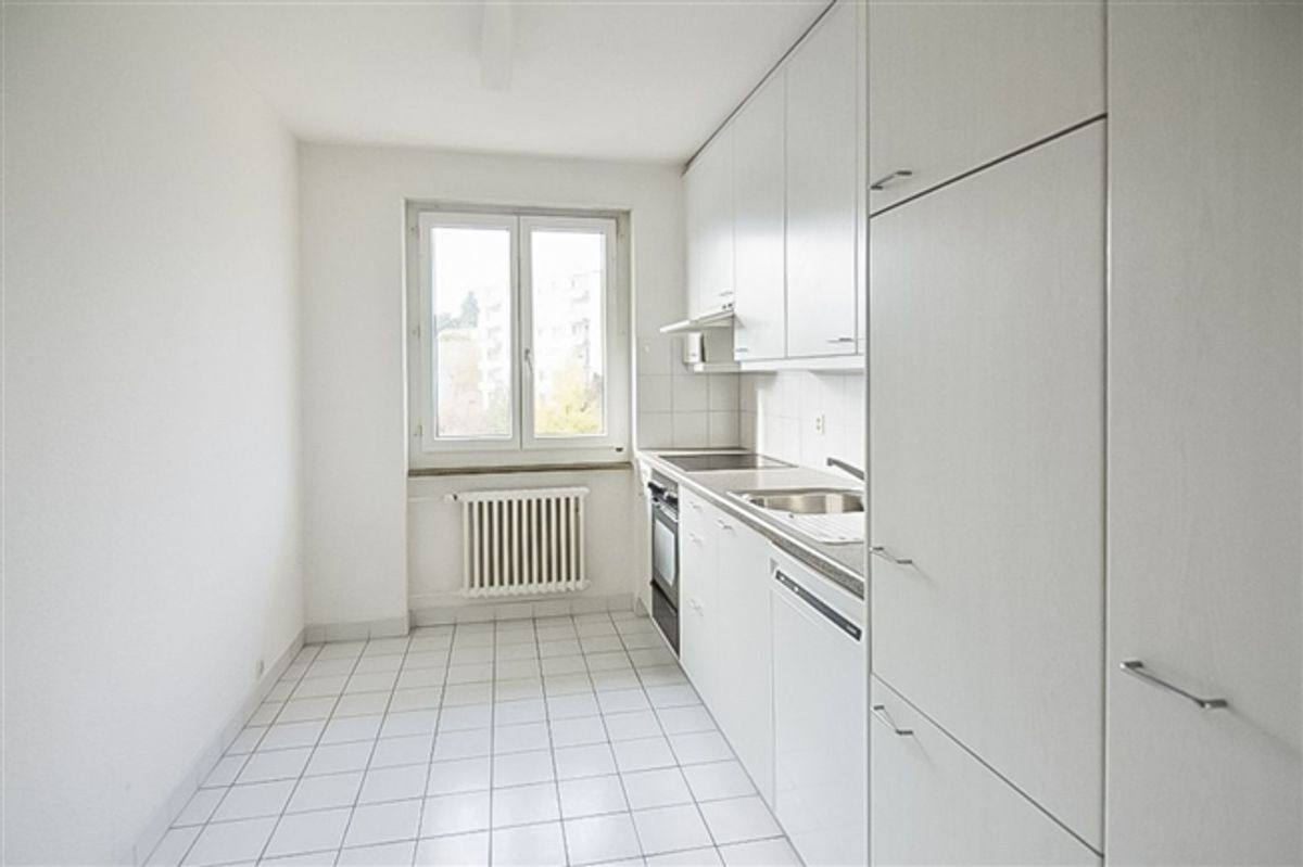 Ihre ideale SINGLE-Wohnung - 1