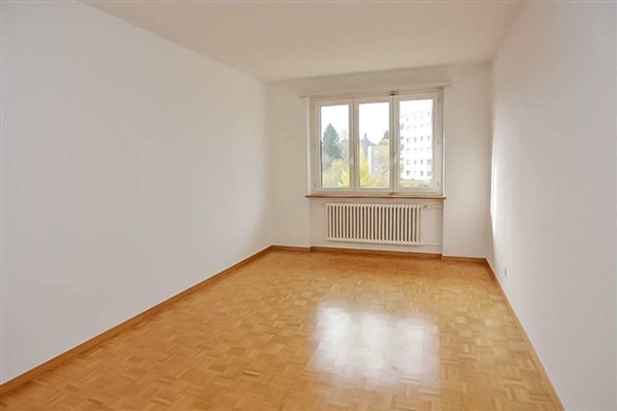 Ihre ideale SINGLE-Wohnung - 2