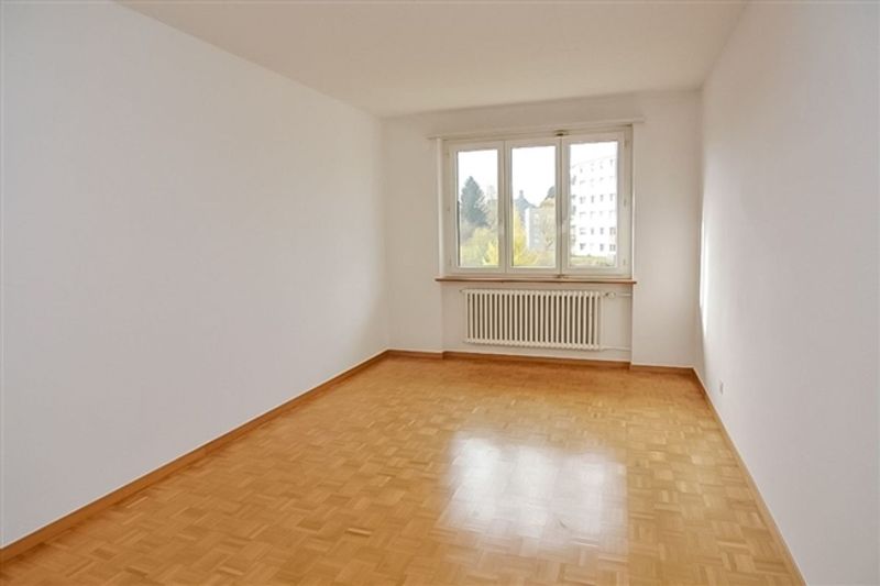 Ihre ideale SINGLE-Wohnung - 3