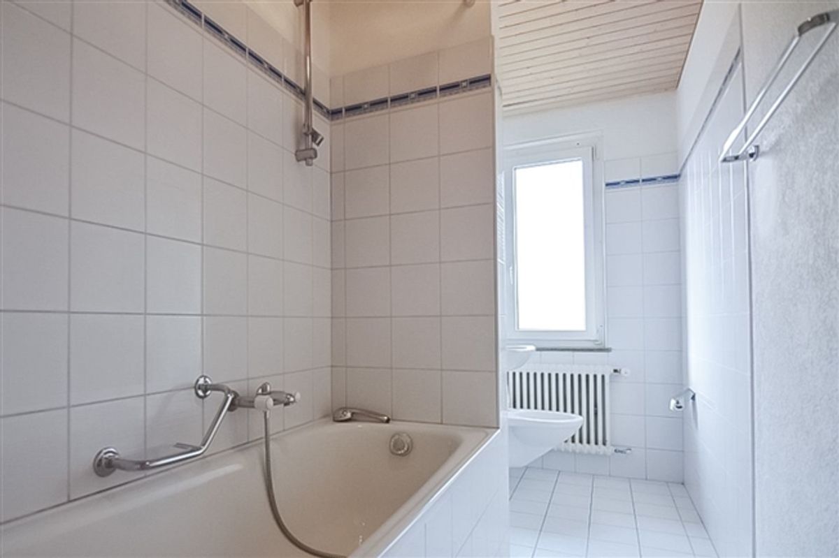 Ihre ideale SINGLE-Wohnung - 3