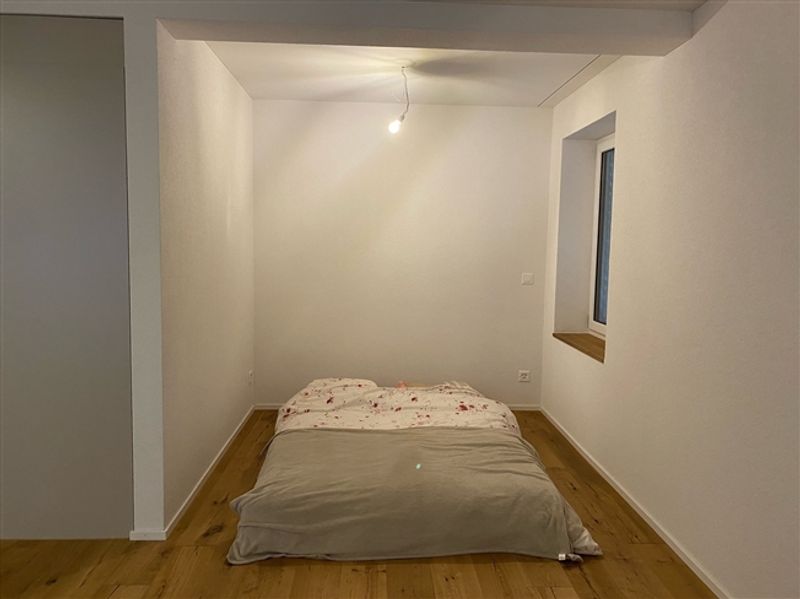Gemütliche Singlewohnung mit Balkon - 5