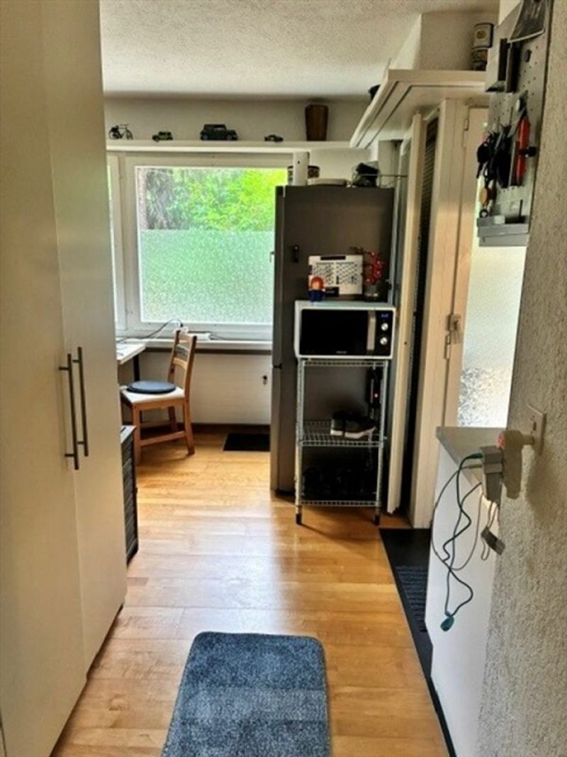 Schmucke 1.5-Zimmer-Wohnung im EG an der Töss mit sonnigem Sitzplatz - 4