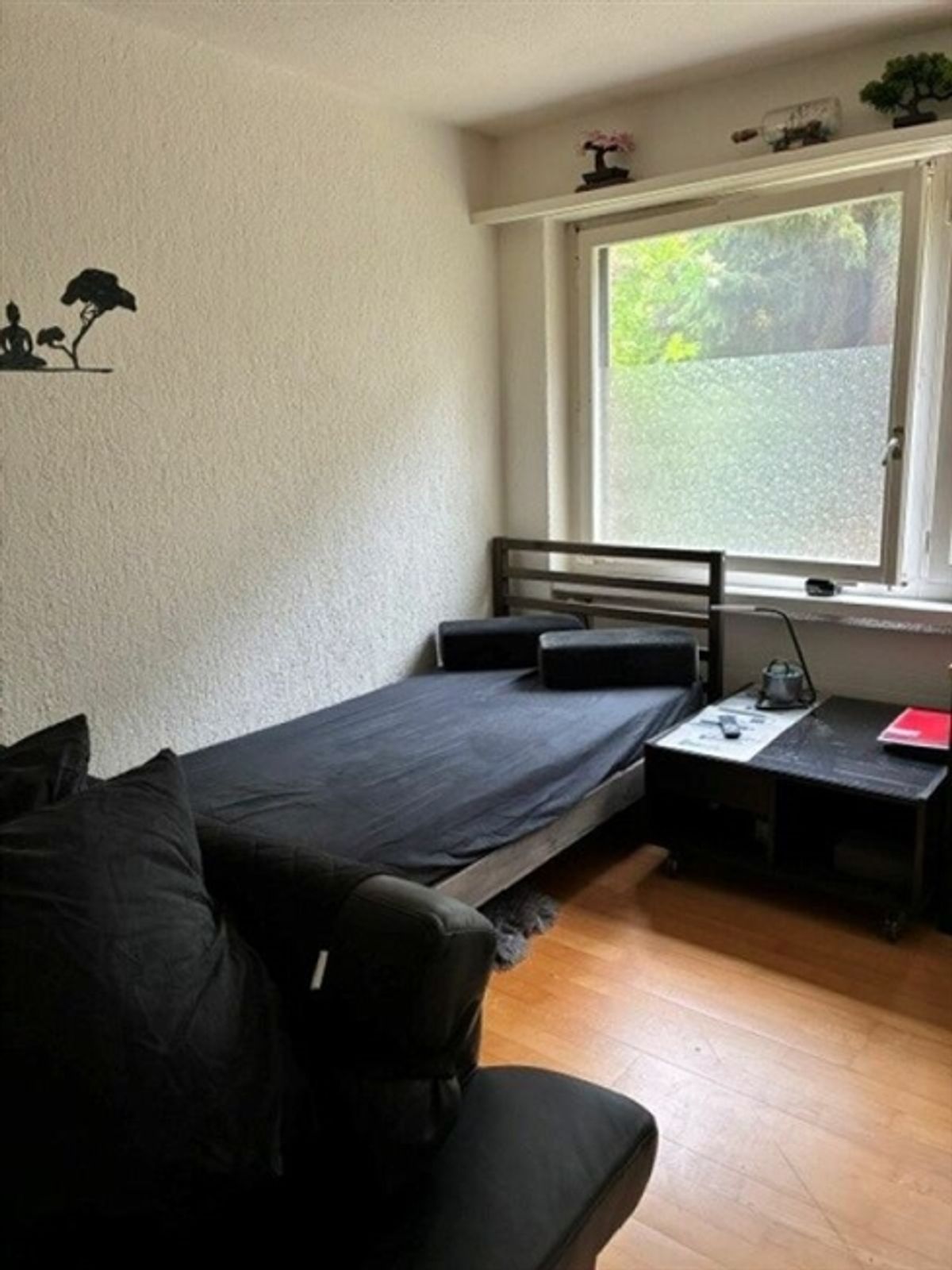 Schmucke 1.5-Zimmer-Wohnung im EG an der Töss mit sonnigem Sitzplatz - 4