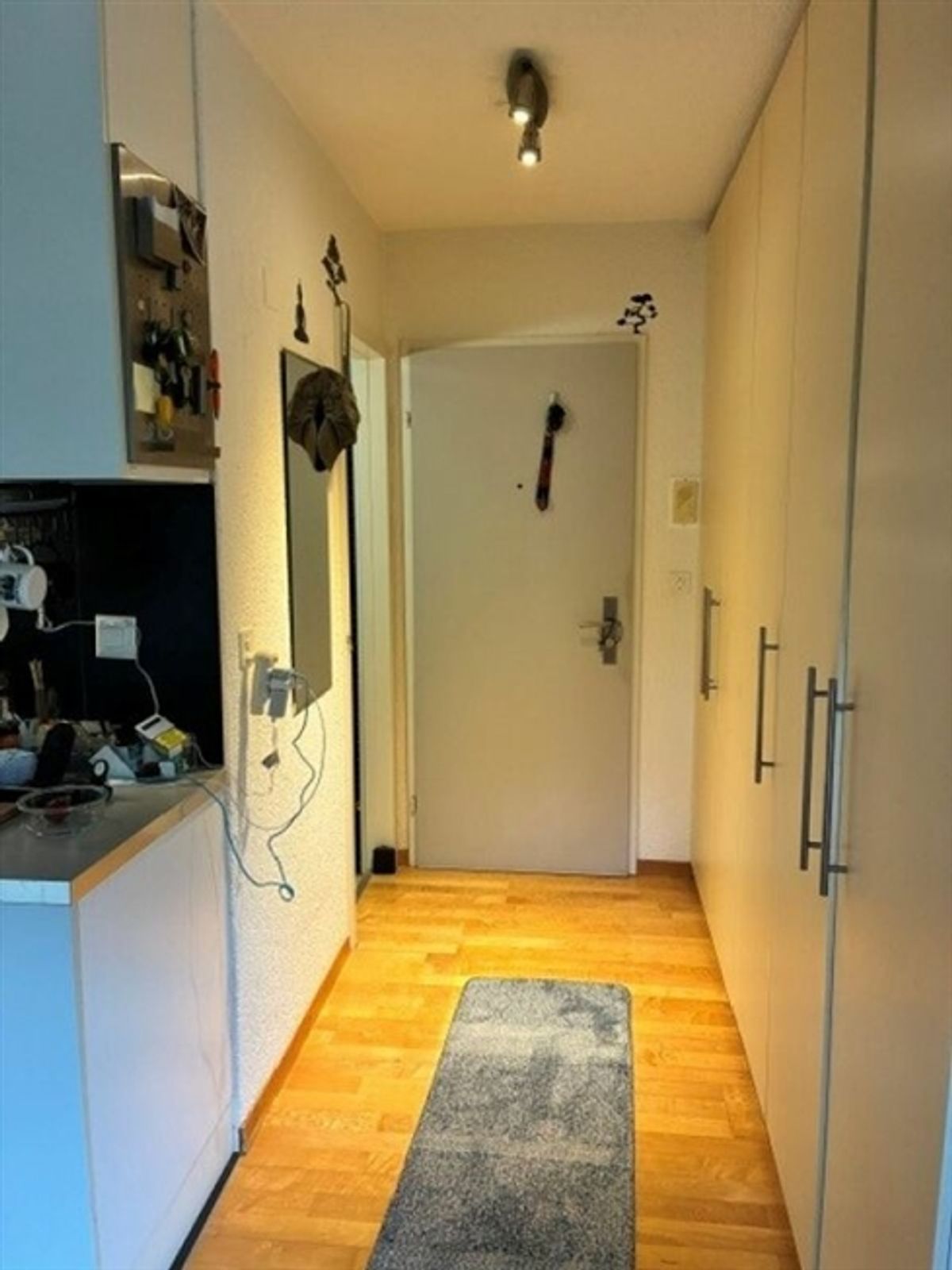 Schmucke 1.5-Zimmer-Wohnung im EG an der Töss mit sonnigem Sitzplatz - 6