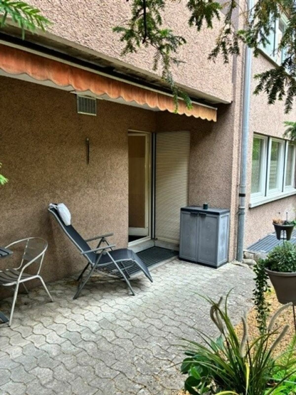Schmucke 1.5-Zimmer-Wohnung im EG an der Töss mit sonnigem Sitzplatz - 7