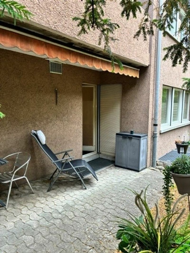 Schmucke 1.5-Zimmer-Wohnung im EG an der Töss mit sonnigem Sitzplatz - 8