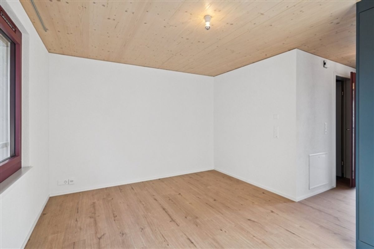 1 Zimmer-Wohnung, 9000 St. Gallen - 2