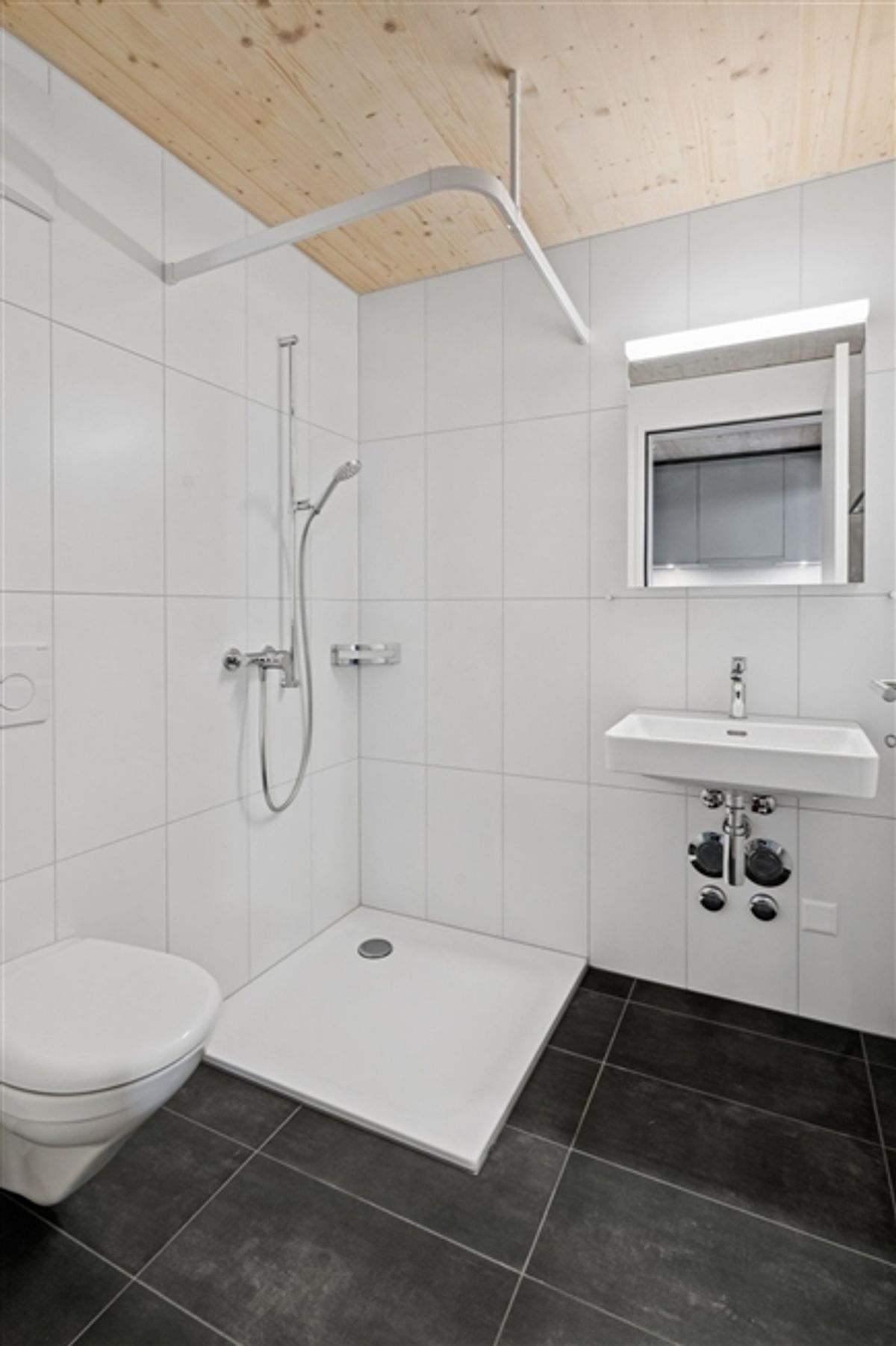 1 Zimmer-Wohnung, 9000 St. Gallen - 3