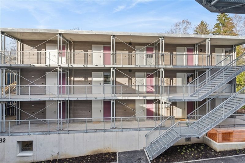 1 Zimmer-Wohnung, 9000 St. Gallen - 5