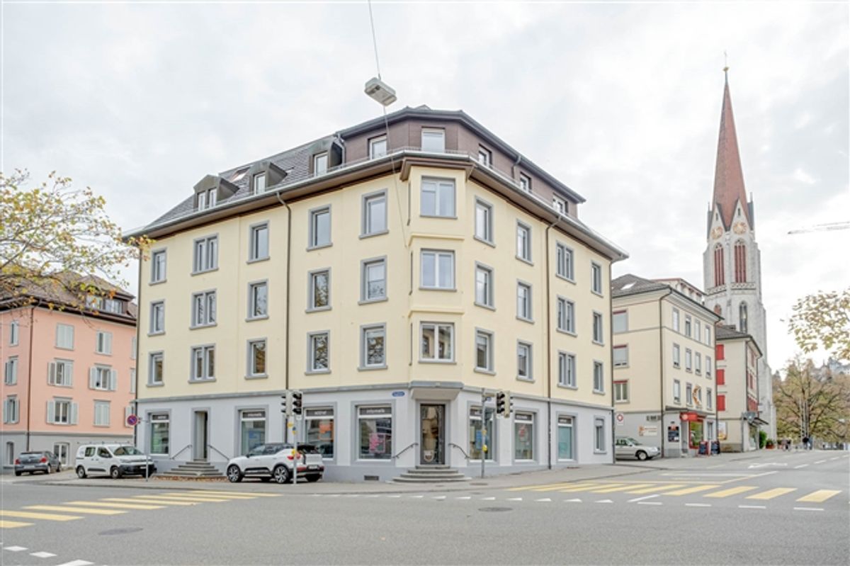Tolle Singlewohnung - 0