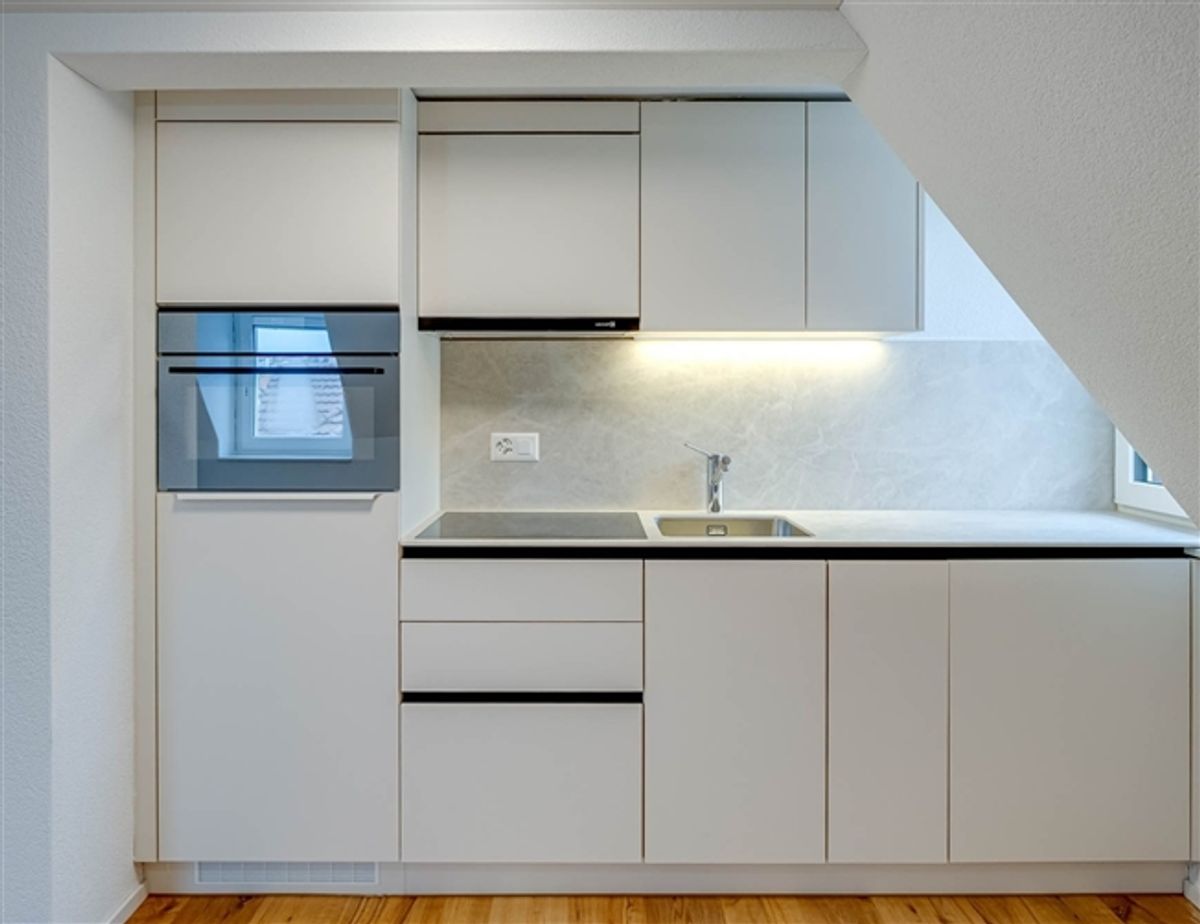 Tolle Singlewohnung - 1