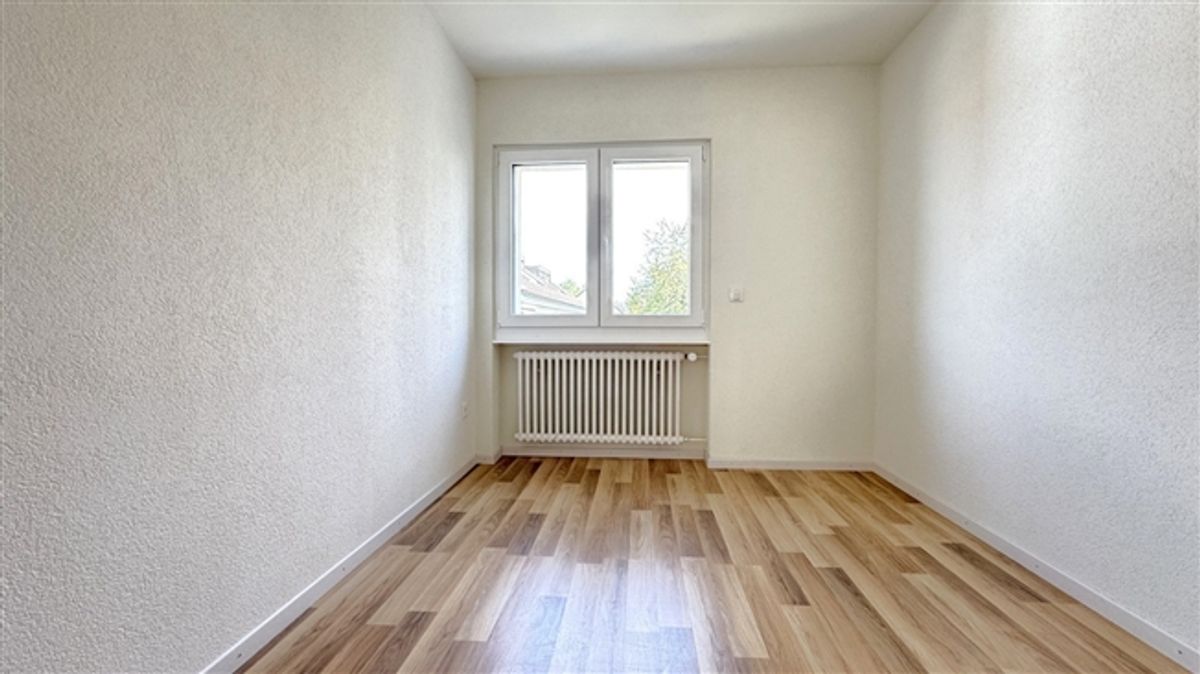 Erstvermietung nach Sanierung Moderner 4.5 Zimmerwohnung mit Balkon in St. Gallen - 8