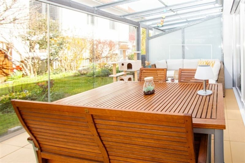 Helles 5.5 Zimmer Reiheneckhaus an kinderfreundlicher Lage - 5