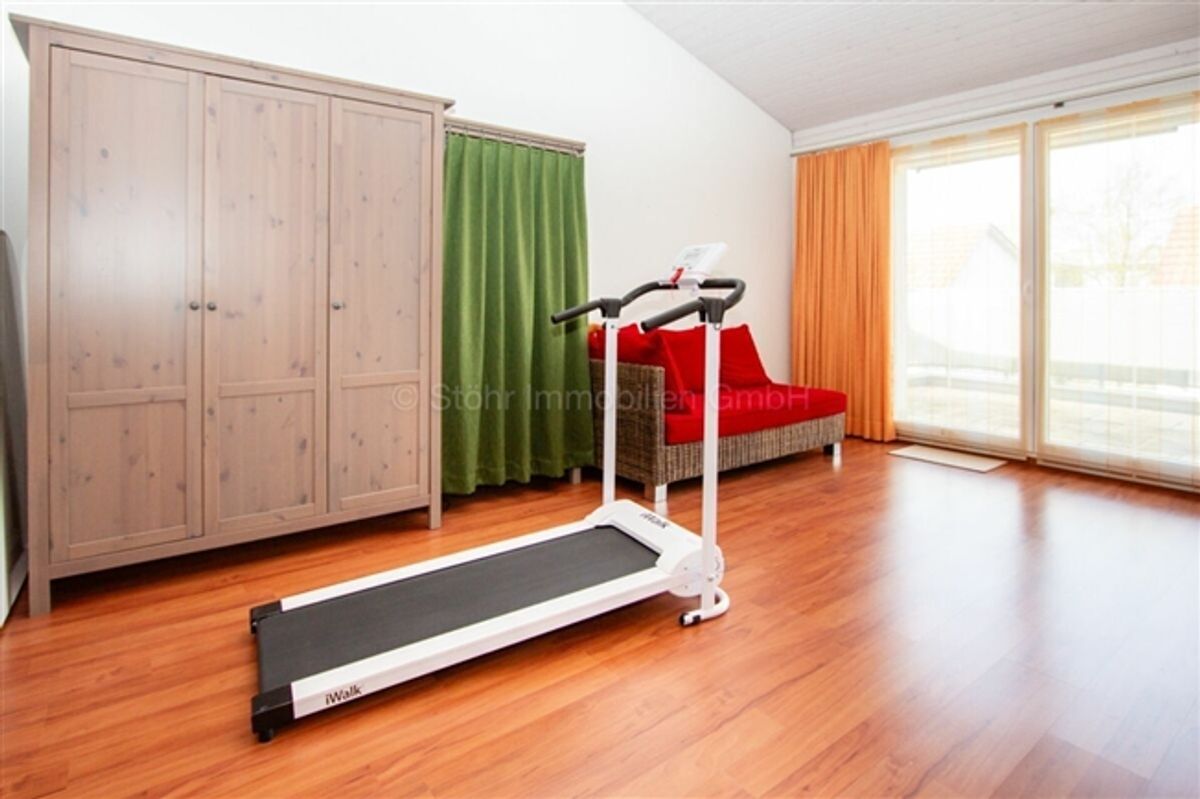 Helles 5.5 Zimmer Reiheneckhaus an kinderfreundlicher Lage - 12