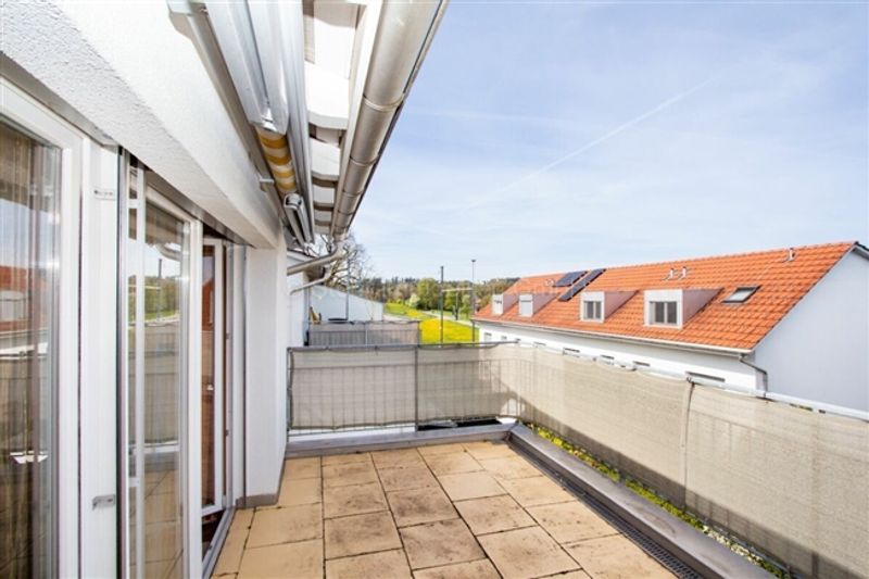 Helles 5.5 Zimmer Reiheneckhaus an kinderfreundlicher Lage - 14