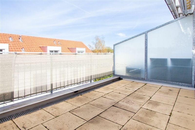 Helles 5.5 Zimmer Reiheneckhaus an kinderfreundlicher Lage - 15