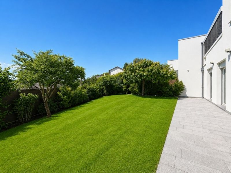 VILLA CONTEMPORAINE DE STANDING À VERNIER - 7