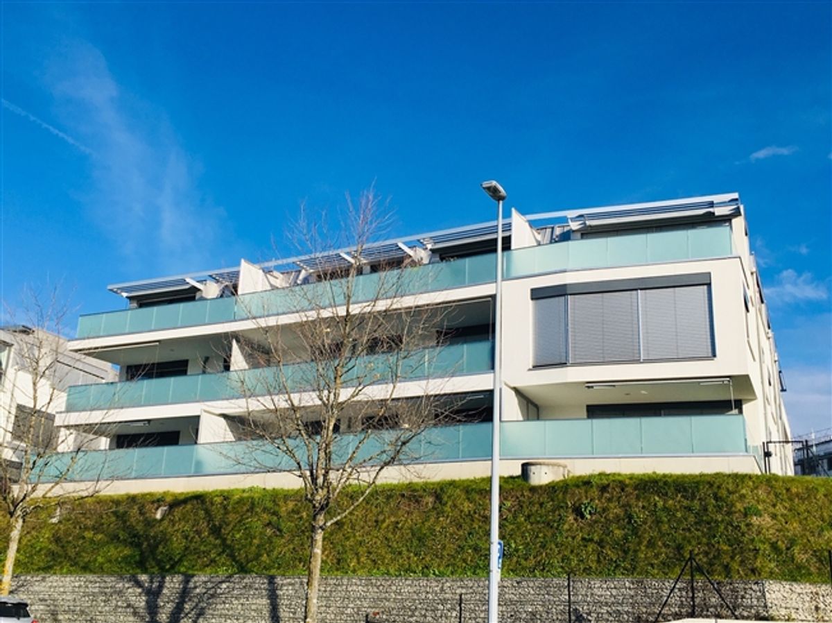 Schöne Ferienwohnung mit Terrasse - 0